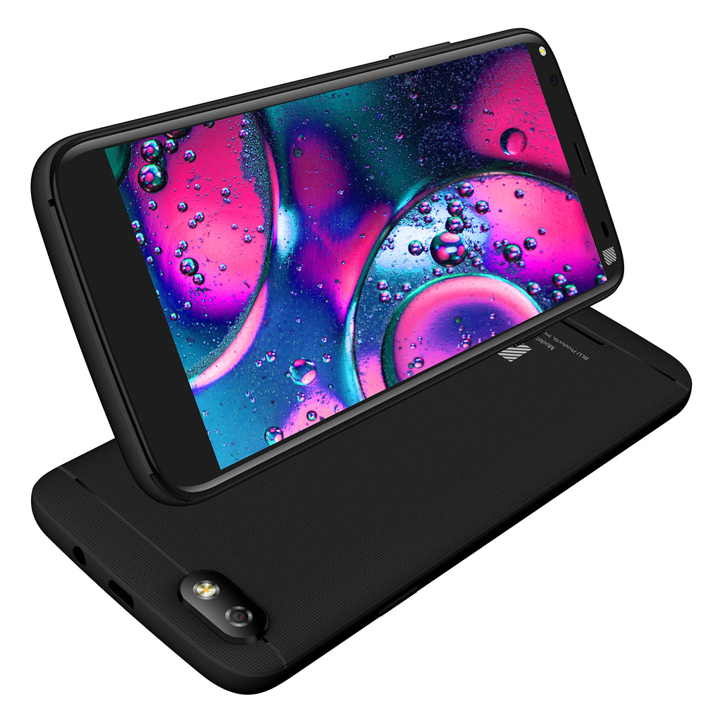 Unlocked Smartphone 32GB 2GB Ram Black J839